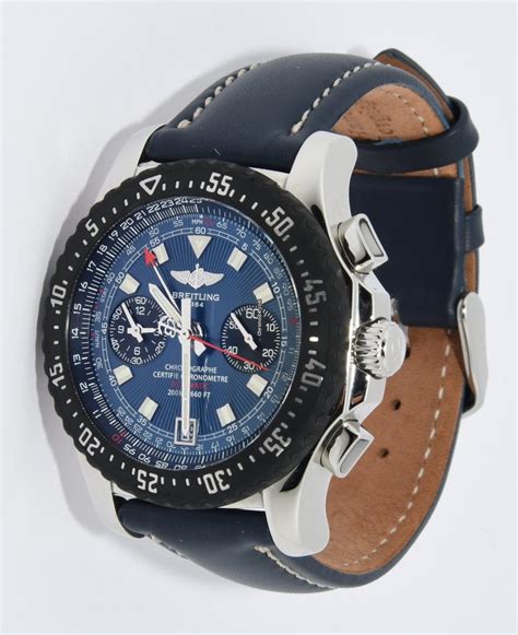 Breitling Skyracer Raven A27364 